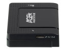 Переходник для HDD AgeStar WPRS Mobile черный3