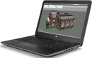 Ноутбук HP ZBook 15 G3 15.6" 1920x1080 Intel Core i7-6820HQ 256 Gb 8Gb nVidia Quadro M2000M 4096 Мб черный Windows 7 Professional + Windows 10 Professional T7V55EA2