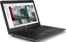 Ноутбук HP ZBook 15 G3 15.6" 1920x1080 Intel Core i7-6820HQ 256 Gb 8Gb nVidia Quadro M2000M 4096 Мб черный Windows 7 Professional + Windows 10 Professional T7V55EA3