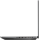 Ноутбук HP ZBook 15 G3 15.6" 1920x1080 Intel Core i7-6820HQ 256 Gb 8Gb nVidia Quadro M2000M 4096 Мб черный Windows 7 Professional + Windows 10 Professional T7V55EA6