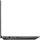 Ноутбук HP ZBook 15 G3 15.6" 1920x1080 Intel Core i7-6820HQ 256 Gb 8Gb nVidia Quadro M2000M 4096 Мб черный Windows 7 Professional + Windows 10 Professional T7V55EA7