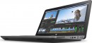 Ноутбук HP ZBook 17 G3 17.3" 1920x1080 Intel Xeon-E3-1535M SSD 256 32Gb nVidia Quadro M3000M 4096 Мб черный Windows 7 Professional T7V66EA4
