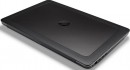 Ноутбук HP ZBook 17 G3 17.3" 1920x1080 Intel Xeon-E3-1535M SSD 256 32Gb nVidia Quadro M3000M 4096 Мб черный Windows 7 Professional T7V66EA7