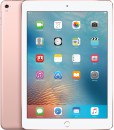 Планшет Apple iPad Pro 9.7" 256Gb розовый LTE Wi-Fi 3G Bluetooth 4G iOS MLYM2RU/A Rose Gold3