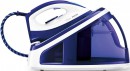 Парогенератор Philips GC7703/20 2400Вт белый синий