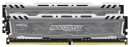Оперативная память 8Gb (2x4Gb) PC4-19200 2400MHz DDR4 DIMM Crucial BLS2C4G4D240FSB