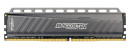 Оперативная память 16Gb (2х8Gb) PC4-21300 2666Hz DDR4 DIMM Crucial BLT2C8G4D26AFTA2