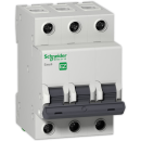 Автоматический выключатель Schneider Electric EASY 9 3П 32A C EZ9F34332