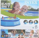 Надувной бассейн INTEX Easy Set, 305х76 см 281222
