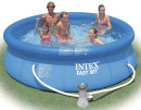 Надувной бассейн INTEX Easy Set, 305х76 см 281223