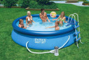Надувной бассейн INTEX Easy Set, 305х76 см 281224