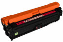 Тонер Картридж Cactus CS-CE743AR пурпурный для HP LJ Pro CP5220/CP5221 (7300стр.)2
