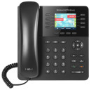 Телефон IP Grandstream GXP2135 8 линий 4 SIP-аккаунта 2x10/100/1000Mbps LCD PoE2