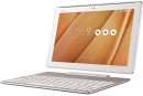Планшет ASUS ZenPad 10 Z300C 10.1" 8Gb белый Wi-Fi Bluetooth Android 90NP0233-M042003