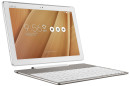 Планшет ASUS ZenPad 10 Z300C 10.1" 8Gb белый Wi-Fi Bluetooth Android 90NP0233-M042004