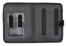 Чехол KREZ для планшетов 8" черный L08-702B2