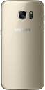 Смартфон Samsung Galaxy S7 Edge платина 5.5" 32 Гб NFC LTE Wi-Fi GPS 3G SM-G935FZDUSER4