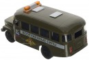 Автобус Технопарк КАВЗ - Вооруженные силы CT10-069-112