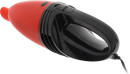 Автомобильный пылесос ZIPOWER PM 6706 сухая уборка чёрный красный2
