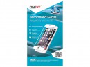 Защитное стекло Onext для iPhone 6 3D белый 41002