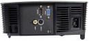 Проектор InFocus IN220 DLP 800x600 3500 ANSI Lm 17000:1 VGA S-Video RS-232 USB2