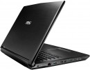 Ноутбук MSI CX72 6QD-047RU 17.3" 1600x900 Intel Core i3-6100H 750Gb 8Gb nVidia GeForce GTX 940MX 2048 Мб черный Windows 10 Home 9S7-179673-044