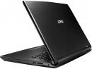 Ноутбук MSI CX72 6QD-047RU 17.3" 1600x900 Intel Core i3-6100H 750Gb 8Gb nVidia GeForce GTX 940MX 2048 Мб черный Windows 10 Home 9S7-179673-045
