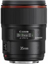 Объектив Canon EF 35 1.4L II USM 9523B0052
