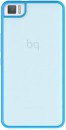 Чехол BQ для BQ Aquaris M5 синий E0005834