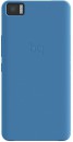Чехол BQ для BQ Aquaris M4.5 синий E0005924