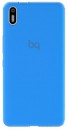 Чехол BQ для BQ Aquaris X5 синий E0006364