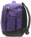 Школьный рюкзак ортопедический 4YOU compact Кружево 30 л фиолетовый 112901-4192