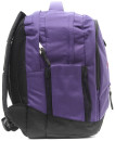 Школьный рюкзак ортопедический 4YOU compact Кружево 30 л фиолетовый 112901-4193