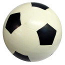 Мяч Мячи Чебоксары D200 футбольный 20 см с-56П