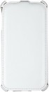 Чехол-флип PULSAR SHELLCASE для Samsung Galaxy J1 Mini (2016) SM-J105H (белый)