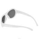 Солнцезащитные очки Babiators Original Шалун (Wicked) Белый (0-3) Арт BAB-0092