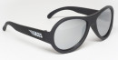 Солнцезащитные очки Babiators Aces Aviators Спецназ (Black Ops) Чёрный, зеркальные линзы (7-14) Арт ACE-0013