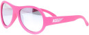 Солнцезащитные очки Babiators Aces Aviators Поп-звезда (Popstar) Розовый, зеркальные линзы (7-14) Арт ACE-0052