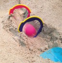 Игрушка для песка Quut Ringo 4 предмета 1704194