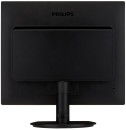 Монитор 19" Philips 19S4QAB/00/01 черный IPS 1280x1024 250 cd/m^2 5 ms VGA DVI Аудио5