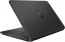 Ноутбук HP 15-af153ur 15.6" 1920x1080 AMD E-E2-6110 1Tb 4Gb AMD Radeon R2 черный DOS W4X37EA4