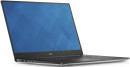 Ноутбук DELL XPS 15 15.6" 1920x1080 Intel Core i5-6300HQ 1 Tb 32 Gb 8Gb nVidia GeForce GTX 960M 2048 Мб серебристый Windows 10 Professional 9550-23342