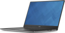 Ноутбук DELL XPS 15 15.6" 1920x1080 Intel Core i5-6300HQ 1 Tb 32 Gb 8Gb nVidia GeForce GTX 960M 2048 Мб серебристый Windows 10 Professional 9550-23343