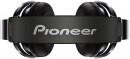 Наушники Pioneer HDJ-1500-K черный3