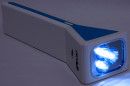 Настольная лампа Fort Automatics TBL-03 синий3