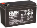 Батарея FIAMM FG20721 7.2Ач 12B
