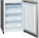 Холодильник LG GA-B409SMQL серый5