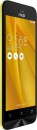 Смартфон ASUS Zenfone Go ZB452KG жёлтый 4.5" 8 Гб Wi-Fi GPS 3G 90AX0144-M011602