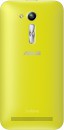 Смартфон ASUS Zenfone Go ZB452KG жёлтый 4.5" 8 Гб Wi-Fi GPS 3G 90AX0144-M011603