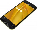 Смартфон ASUS Zenfone Go ZB452KG жёлтый 4.5" 8 Гб Wi-Fi GPS 3G 90AX0144-M011605